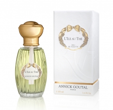 Annick Goutal L Ile au The