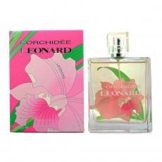 Leonard L'Orchidee