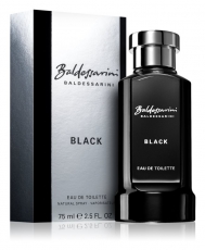 Hugo Boss Baldessarini Black