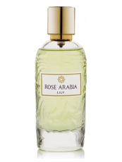 AJ ARABIA Rose Arabia Lily