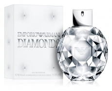 Giorgio Armani Emporio Diamonds