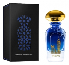 AJ ARABIA New York