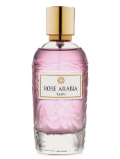 AJ ARABIA Rose Arabia Taifi