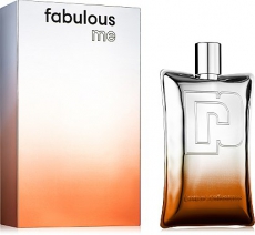 Paco Rabanne Fabulous Me