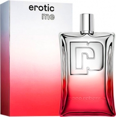 Paco Rabanne Erotic Me