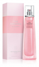 Givenchy Live Irresistible Eau de Toilette