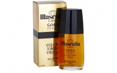 Bourjois Masculin 2 Gold Fever