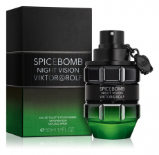 Viktor&Rolf Spicebomb Night Vision Eau de Toilette
