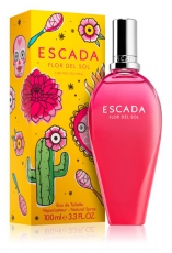 Escada Flor del Sol