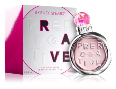 Britney Spears Prerogative Rave