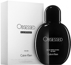 Calvin Klein Obsessed Intense for Men