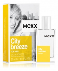 Mexx City Breeze For Her