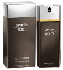 Bogart Riviera Nights