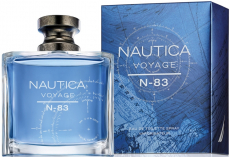 Nautica Voyage N - 83 Nautica