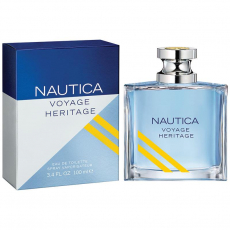Nautica Voyage Heritage Nautica