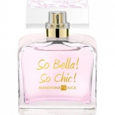 Mandarina Duck So Bella! So Chic!