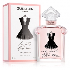 Guerlain La Petite Robe Noire Plissee
