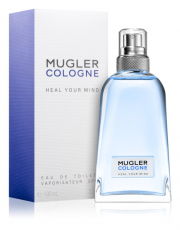 Thierry Mugler Mugler Cologne Heal Your Mind