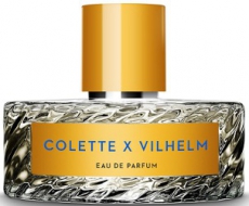 Vilhelm Parfumerie Colette X Vilhelm