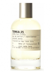 Le Labo Tonka 25