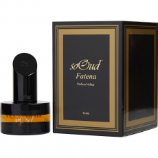 Sooud Fatena Parfum Nektar