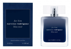 Narciso Rodriguez Bleu Noir Extreme