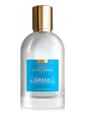 Comptoir Sud Pacifique Green Patchouli