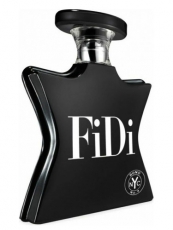 Bond No 9 FiDi