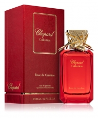 Chopard Rose de Caroline