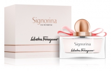 Salvatore Ferragamo Signorina Eau de Parfum