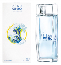 Kenzo L'Eau Hyper Wave