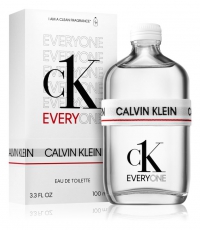 Calvin Klein CK Everyone Eau de Toilette