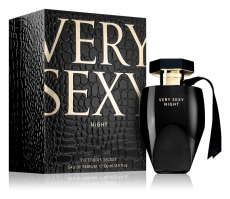Victoria's Secret Very Sexy Night