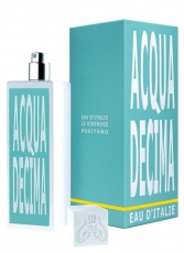 Eau d'Italie Acqua Decima