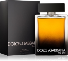Dolce & Gabbana The One Men Eau de Parfum
