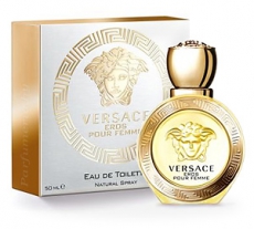 Versace Eros Eau de Toilette