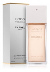 Chanel Coco Mademoiselle Eau deToilette