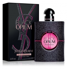 Yves Saint Laurent Black Opium Neon