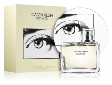 Calvin Klein Calvin Klein Women Eau de Toilette
