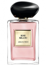 Giorgio Armani Rose Milano