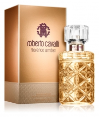 Roberto Cavalli Florence Amber