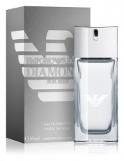 Giorgio Armani Emporio Diamonds for Men