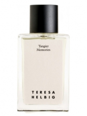 Teresa Helbig Tangier Memories