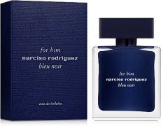 Narciso Rodriguez Bleu Noir Eau de Toilette