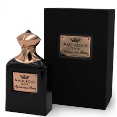 Amouroud Elixir Mysterious Rose