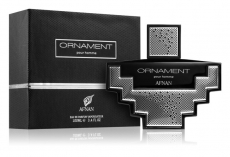 Afnan Perfumes Ornament Pour Homme