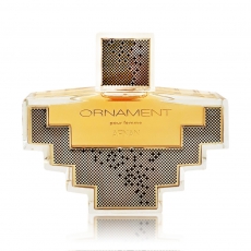 Afnan Perfumes Ornament
