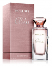 Korloff Miss Korloff