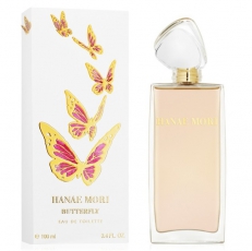 Hanae Mori Hanae Mori (Butterfly) Eau de Toilette