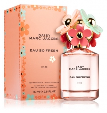 Marc Jacobs Daisy Eau So Fresh Daze